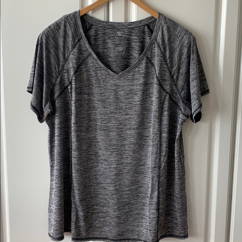 Livi Active Top 26/28